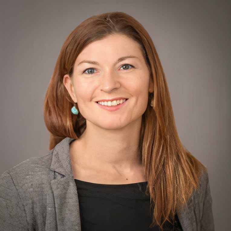 Doris Felder, Geschäftsstelle Frauenzentrale Luzern