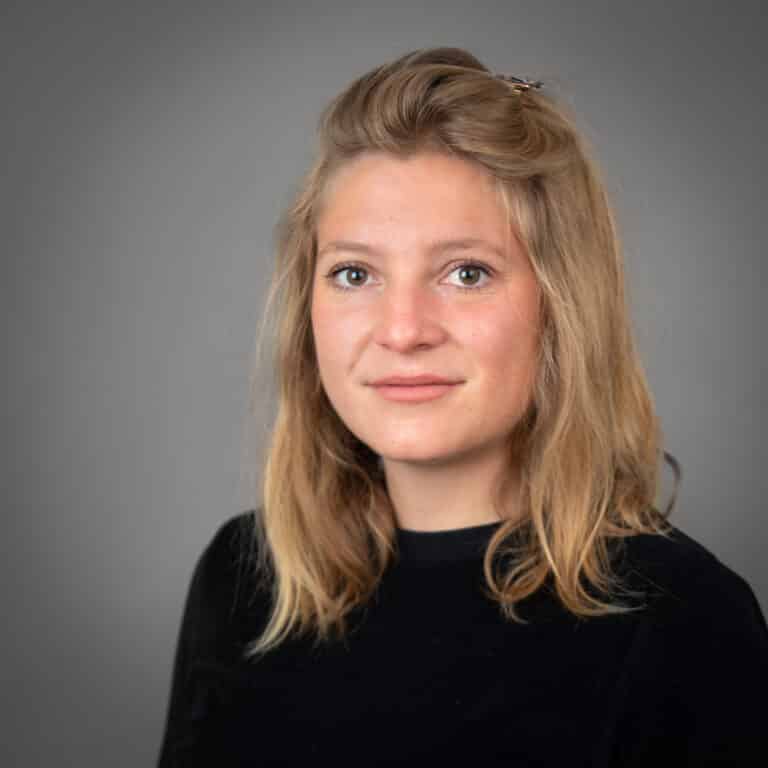 Luisella Wildisen, Vorstand Frauenzentrale Luzern
