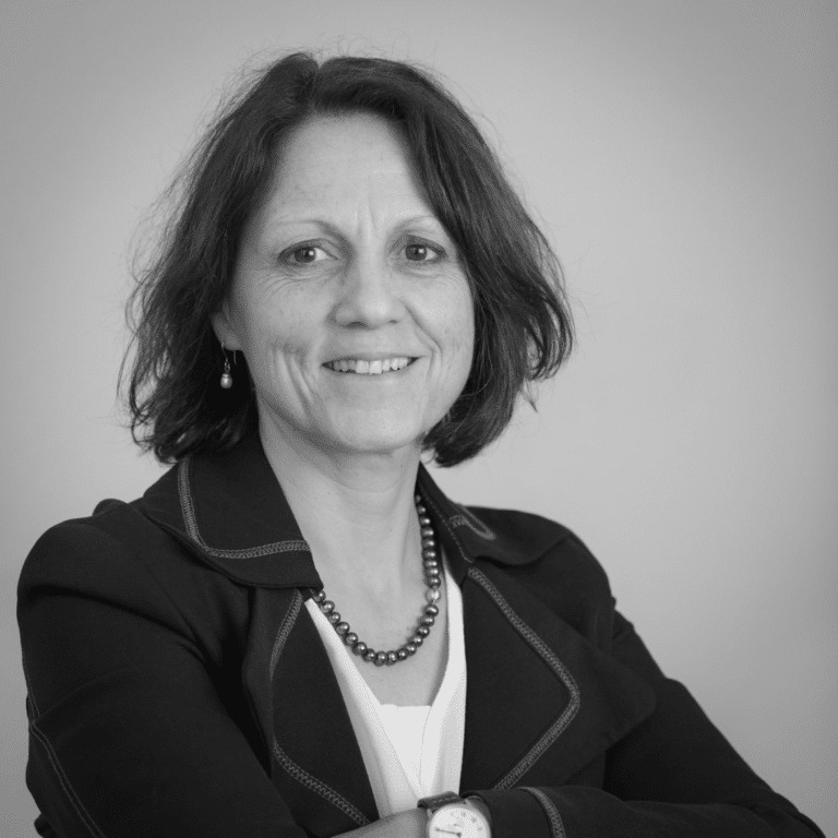 Elisabeth Scherwey, Dr. iur. Rechtsanwältin, Mediatorin, Frauenzentrale Luzern