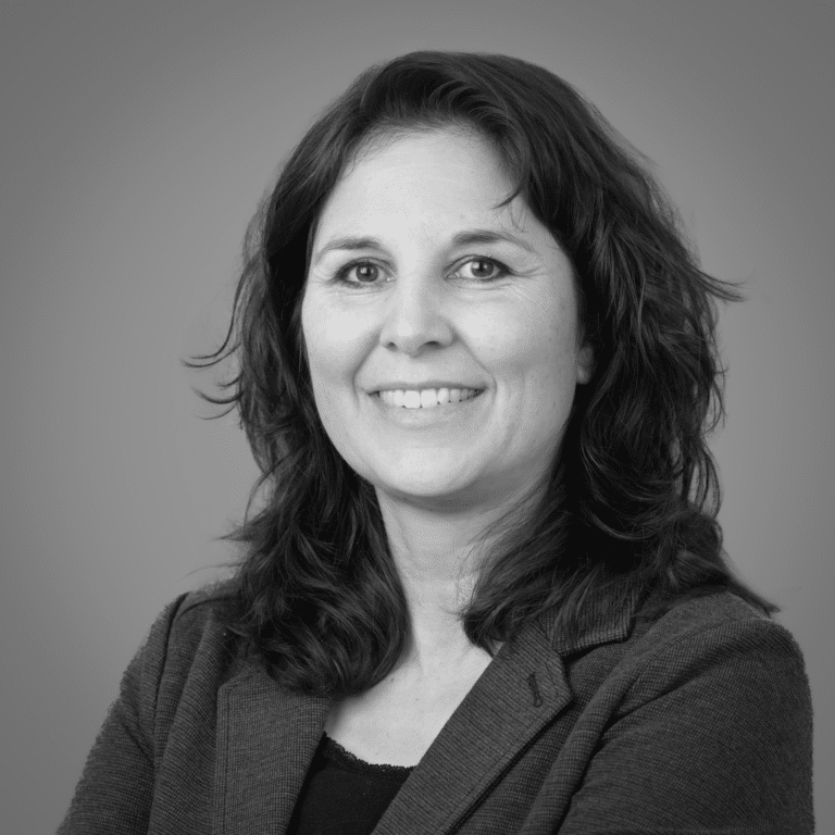 Budgetberaterin Yvonne Schmid, Frauenzentrale Luzern